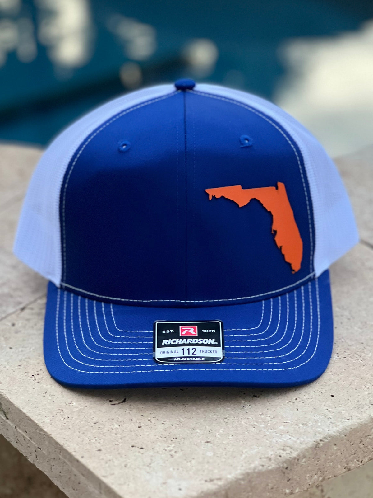 Custom Hats & Headwear
