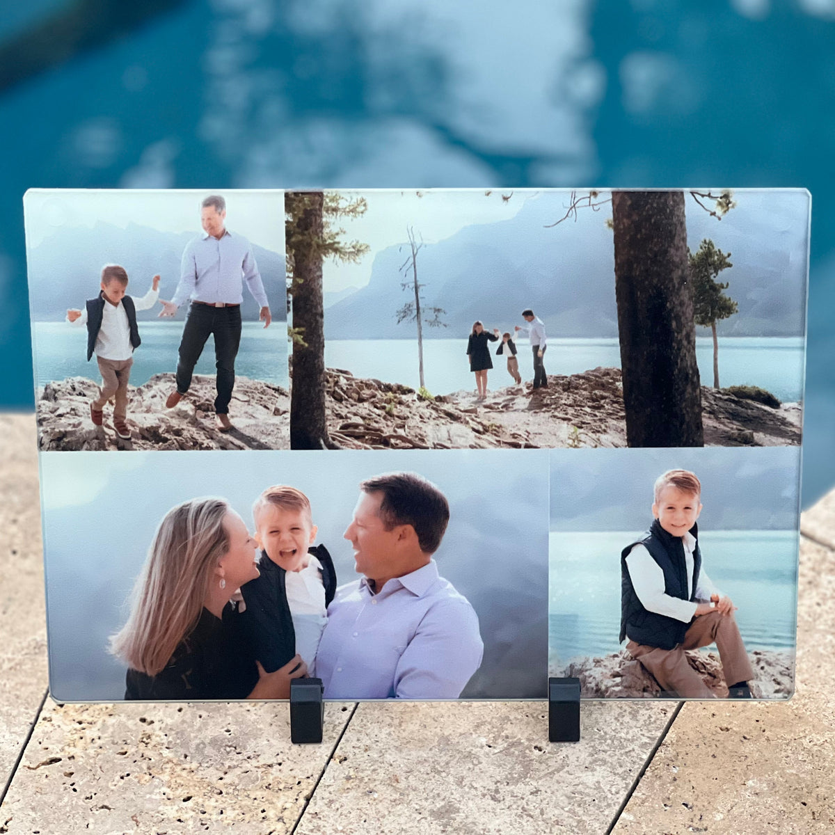 Personalized Photo Gifts