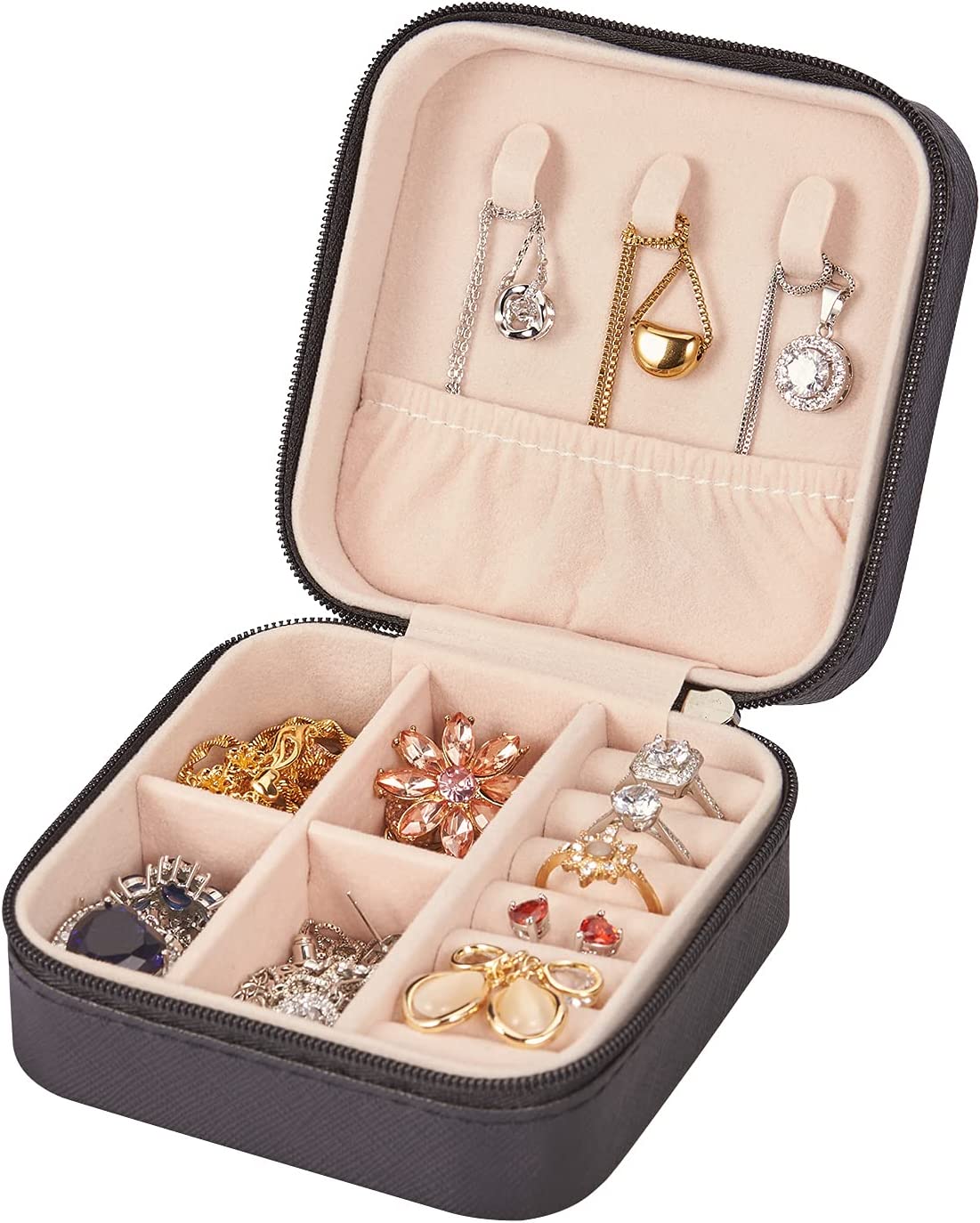 Personalized Jewelry Box