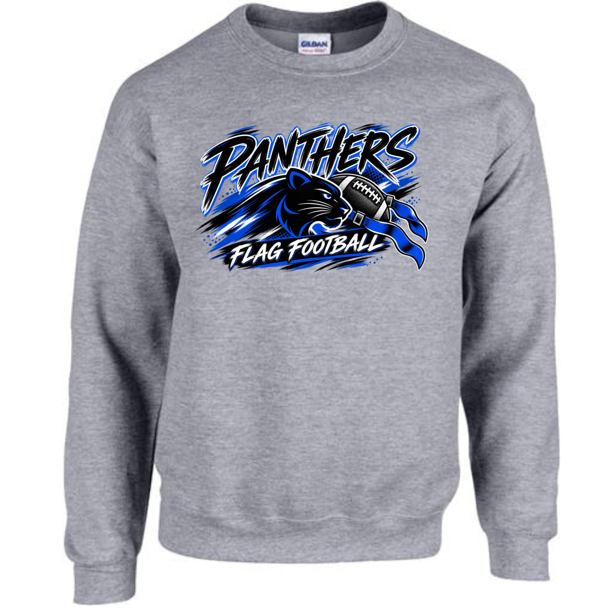 VCS Flag Football Shirt- 2026