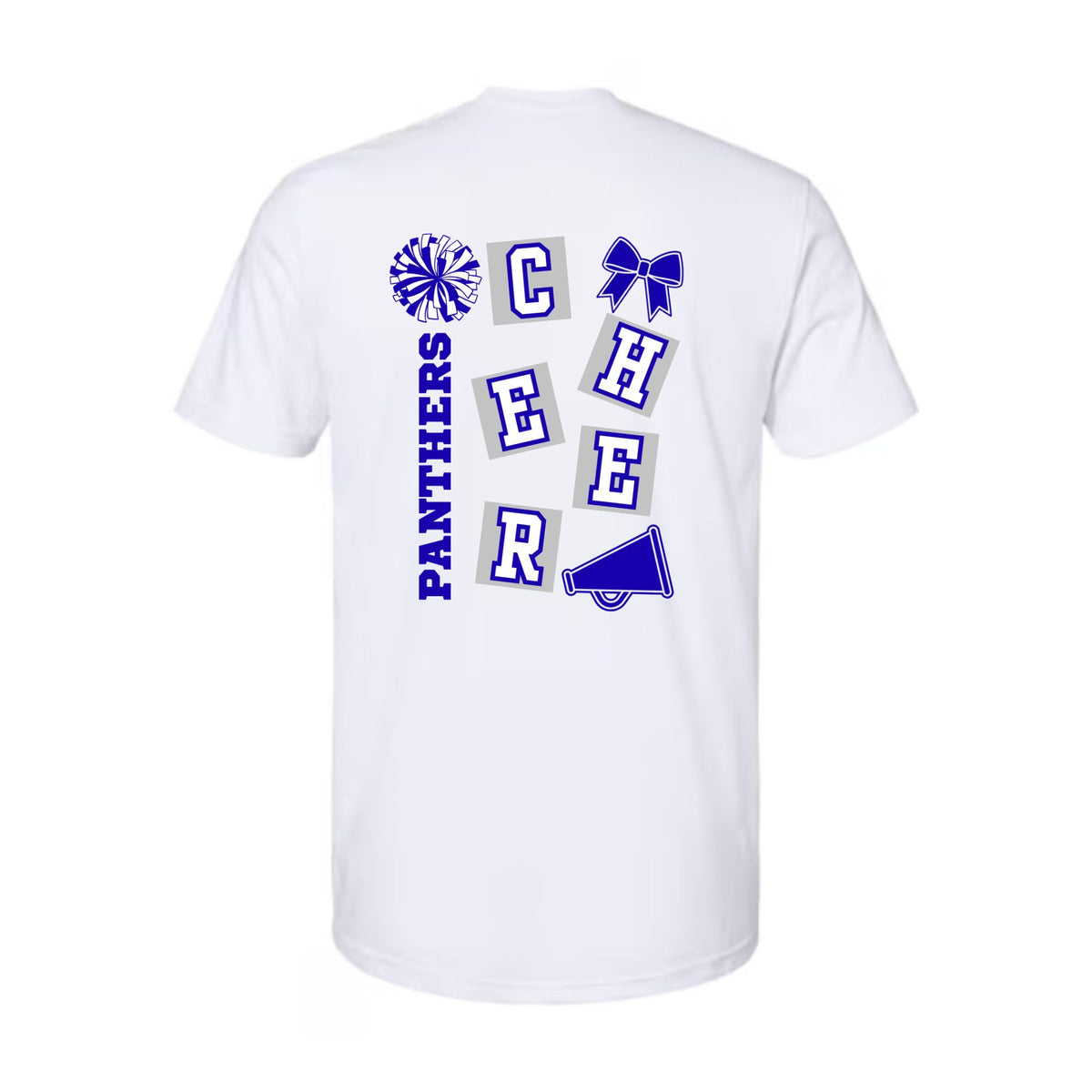 VCS Cheer Shirt- 2026