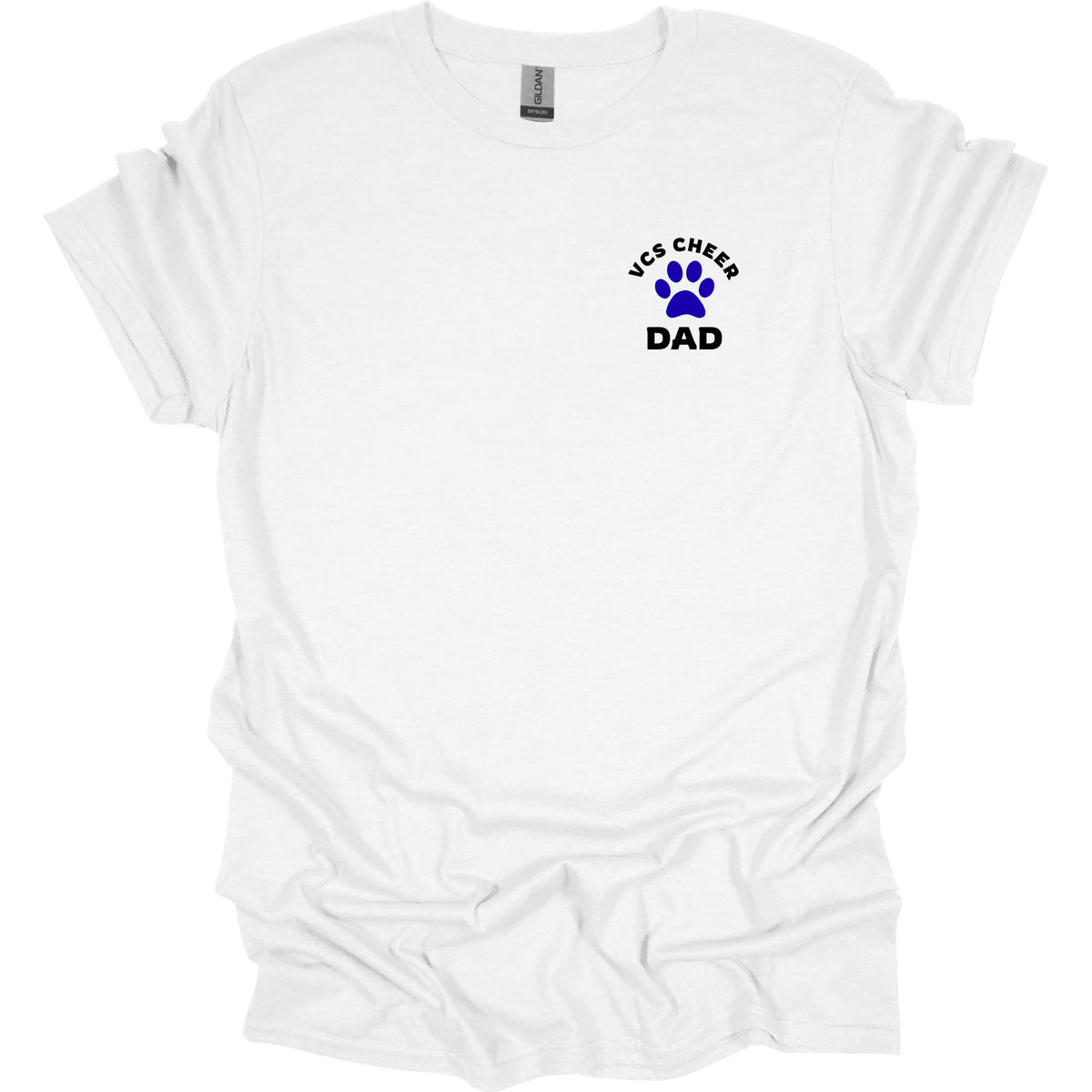 VCS Cheer Shirt- 2026