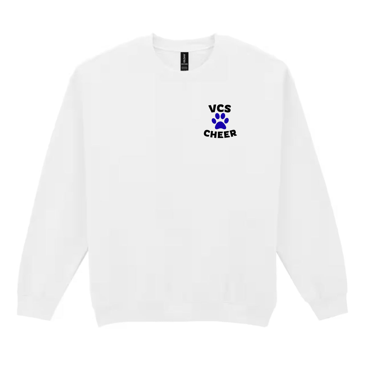 VCS Cheer Shirt- 2026