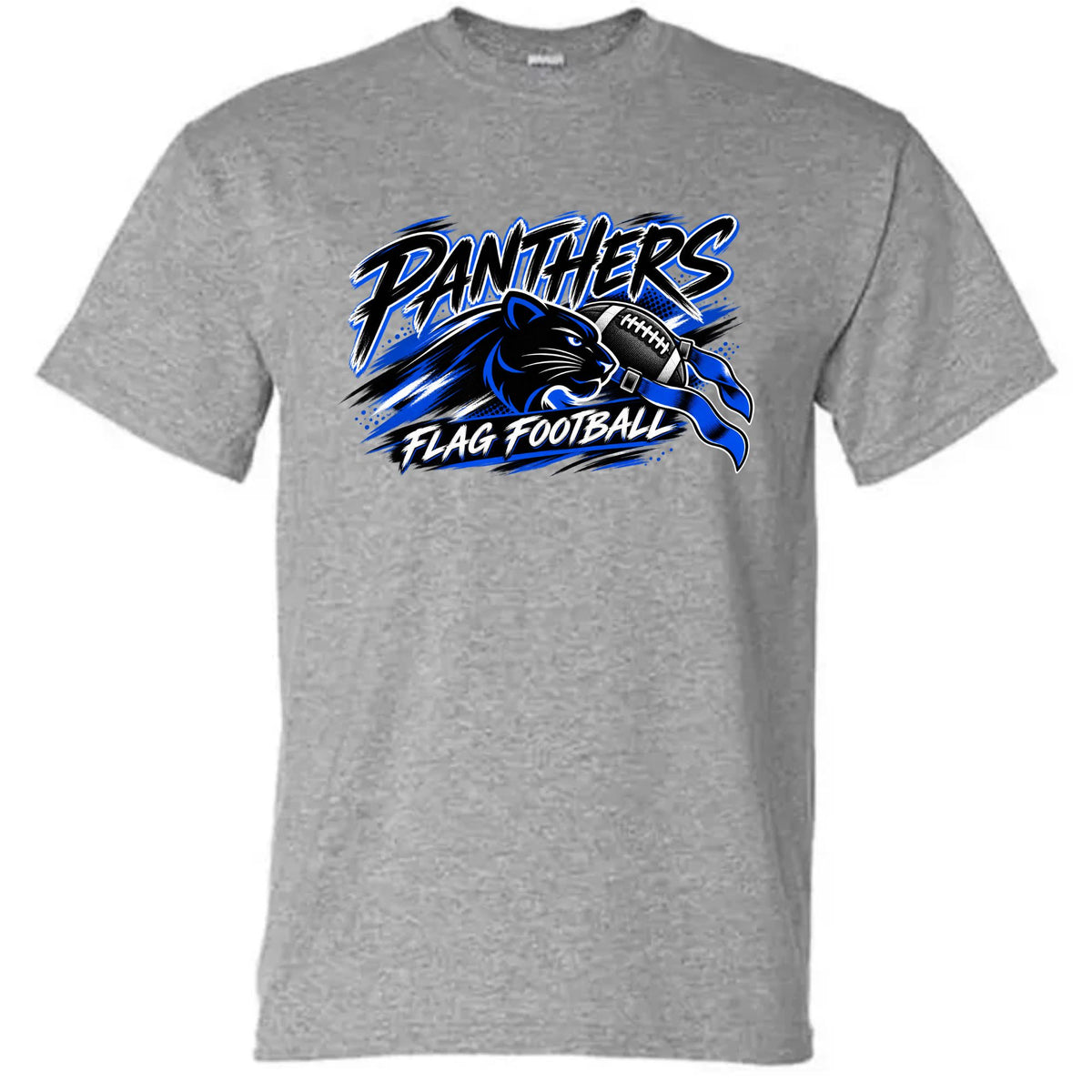 VCS Flag Football Shirt- 2026