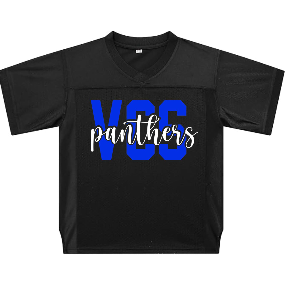 VCS Cheer Jersey- 2026