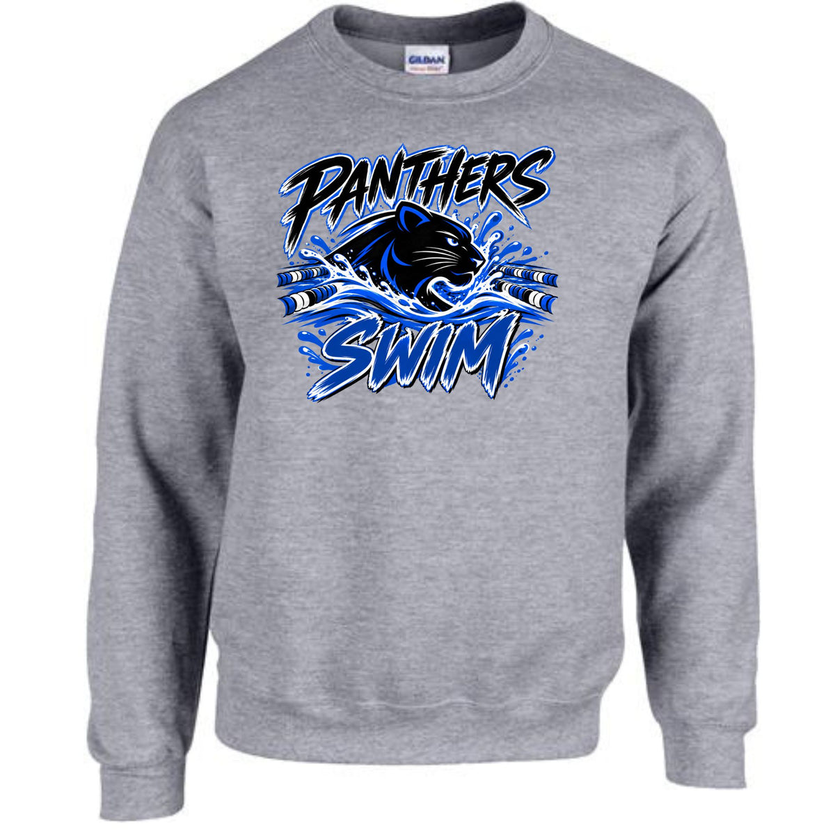 VCS Swim Shirt- 2026