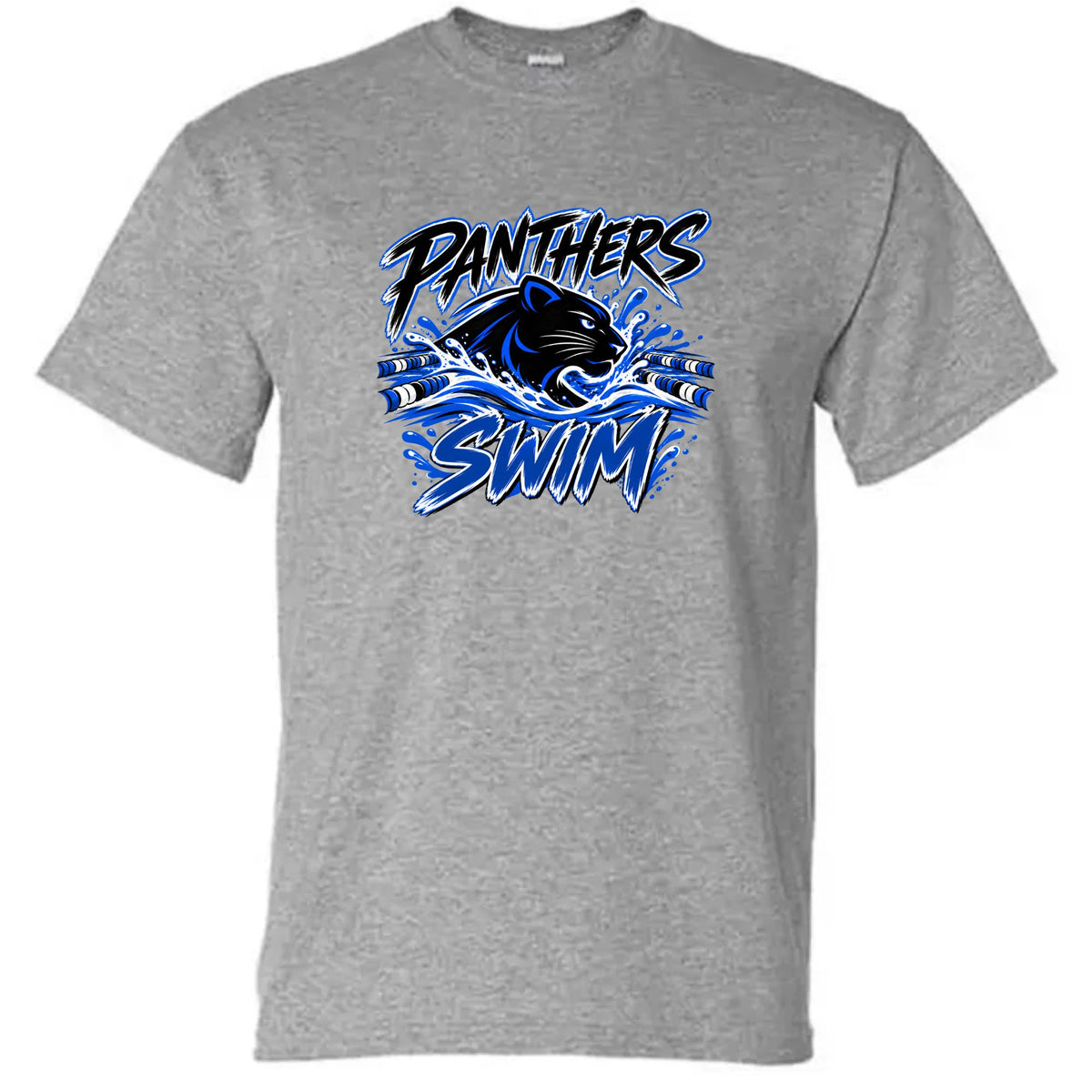 VCS Swim Shirt- 2026
